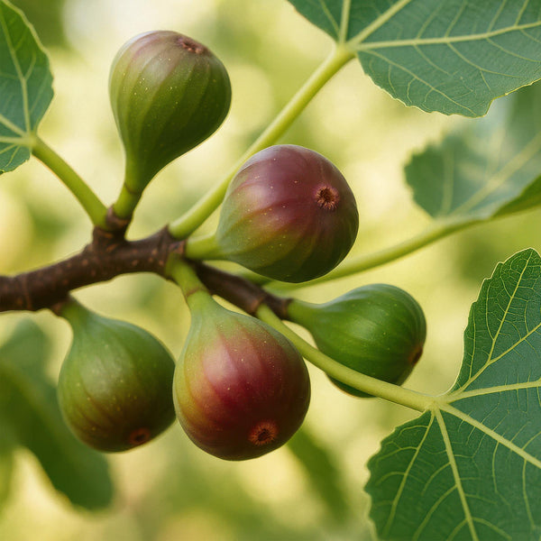 Feige ‚Little Miss Figgy' – Ficus carica – Ansicht 5