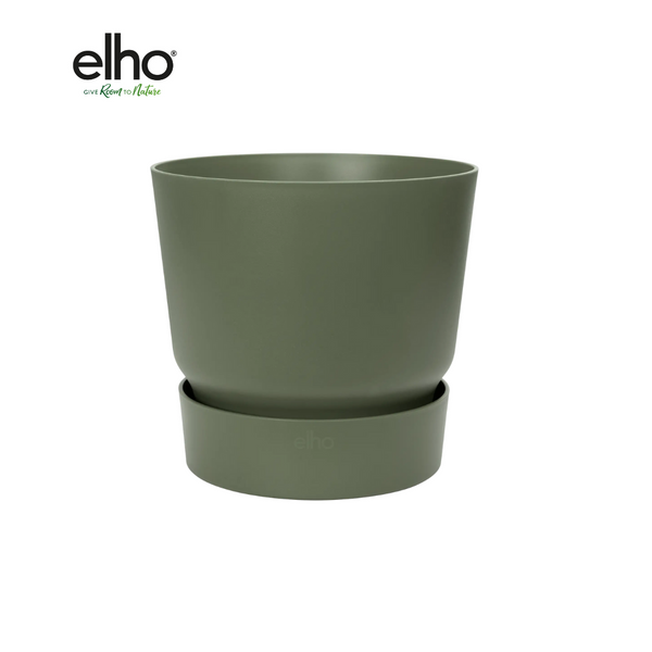 Blumentopf elho Greenville Round