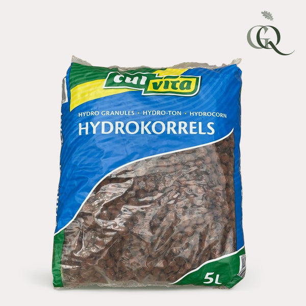 Blähton Hydrokörner 8–16 mm – Ansicht 2