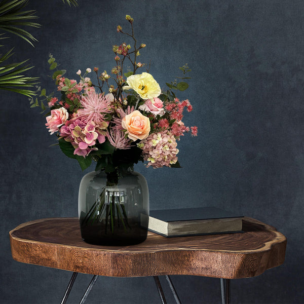 Kunstblumenstrauß „Mystic Summer“ – Ansicht 4