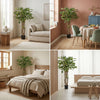Kunstbaum Ficus Liana – Ansicht 3