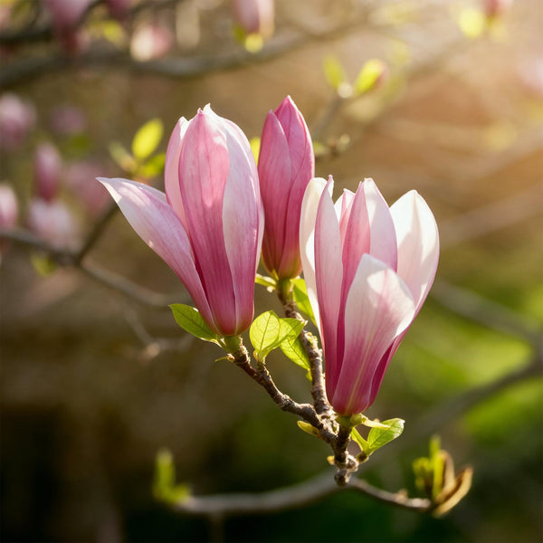 Magnolie ‚Ricki' – Magnolia – Ansicht 4