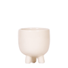 Übertopf Gummy – Ø 6 cm