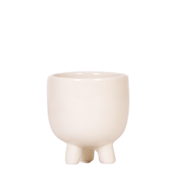 Übertopf Gummy – Ø 6 cm