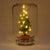 Ficus – Weihnachtsdekoration im Easyplant-Topf
