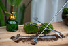 Terrarium-Pinzette aus Metall