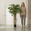 Kunstbaum Ficus Liana – Ansicht 4