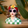Vase Fashion Lady „Yentl“