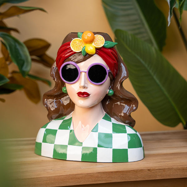Vase Fashion Lady „Yentl“