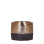 Übertopf Elite – Ø 6 cm · 6 cm, Kupfer