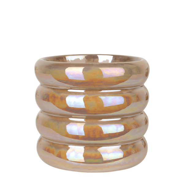 Übertopf Glow