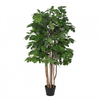 Kunstbaum Eiche