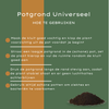 Universal-Blumenerde für Zimmer- und Gartenpflanzen – Ansicht 15