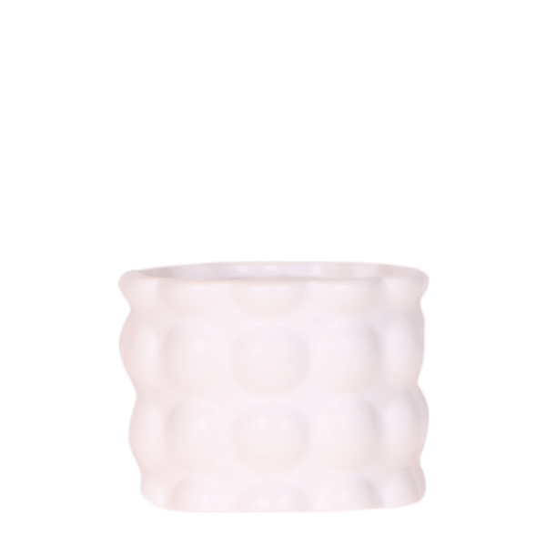 Übertopf Cotton