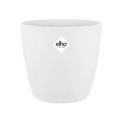 Übertopf Elho Brussels rund