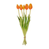 Kunsttulpen-Strauß Real Touch – Ansicht 4