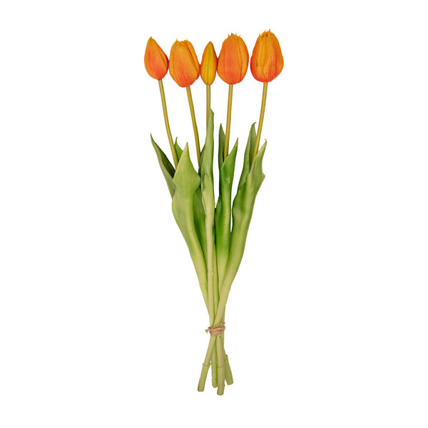 Kunsttulpen-Strauß Real Touch – Ansicht 4
