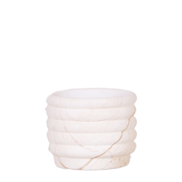 Übertopf Marble