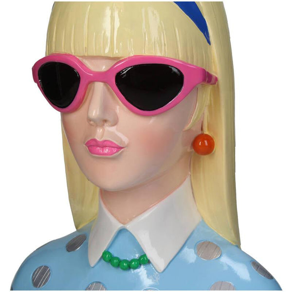 Vase Fashion Lady „Lyana“