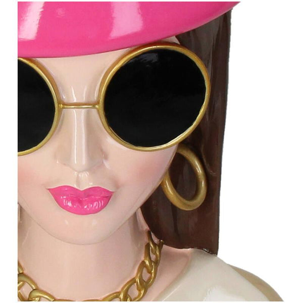 Vase Fashion Lady „Summer"