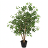 Kunstpflanze Fächerahorn (Acer palmatum) – Ø 16 cm · 100 cm