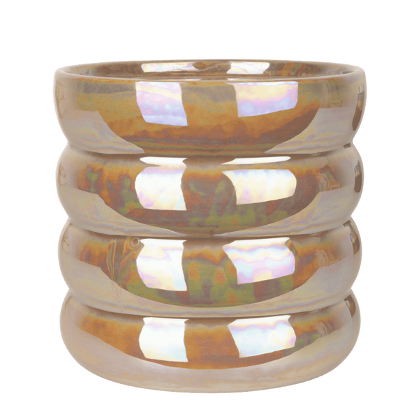 Übertopf Glow