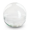 Terrarium-Flasche Dome XL zweiteilig
