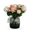 Kunstblumenstrauß „Pastel Lover“