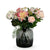 Kunstblumenstrauß „Pastel Lover“