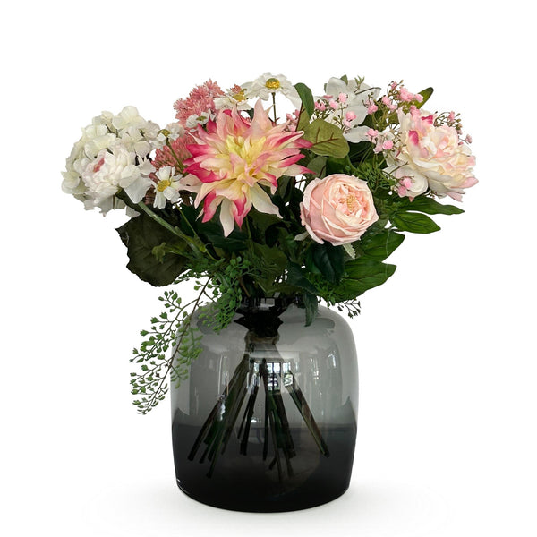 Kunstblumenstrauß „Pastel Lover“