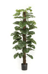 Kunstpflanze Monstera deliciosa
