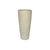 Pflanzkübel Dax Beige Washed – L · Ø 37 cm · 80 cm