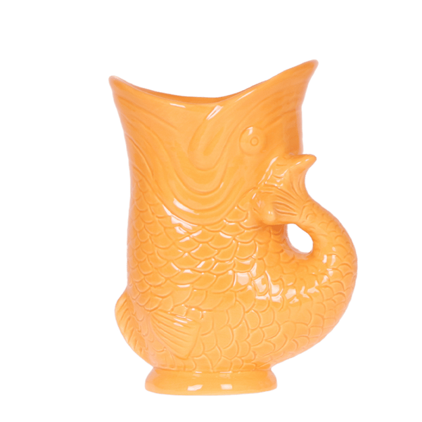 Übertopf Fish