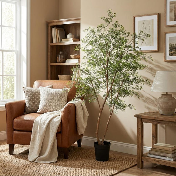 Kunstbaum Cassia – Ansicht 3