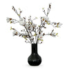 Kunstblumen Magnolienzweige – Ansicht 4