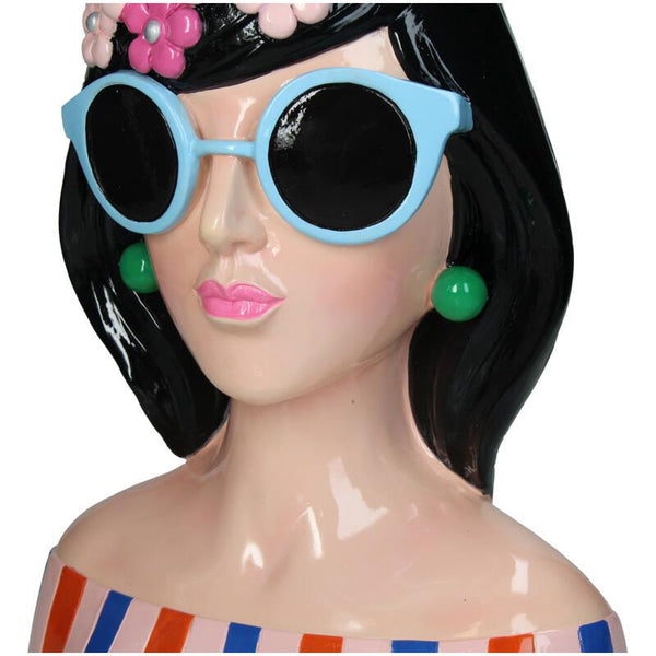 Vase Fashion Lady „Anna“