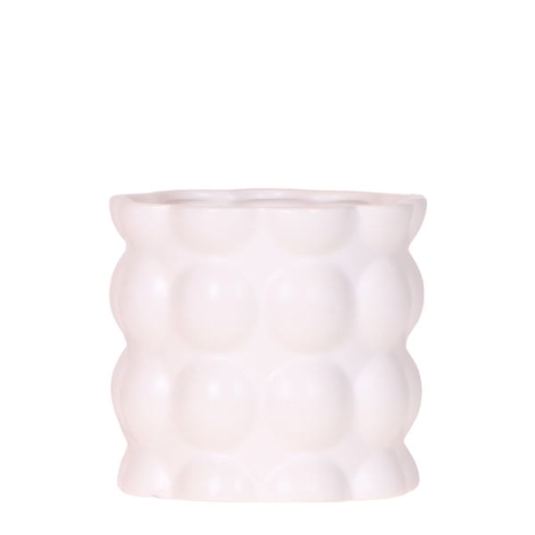 Übertopf Cotton