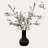 Kunstblumen Magnolienzweige – Ansicht 3