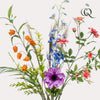 Kunstblumenstrauß „Rise & Shine“ – Ansicht 2
