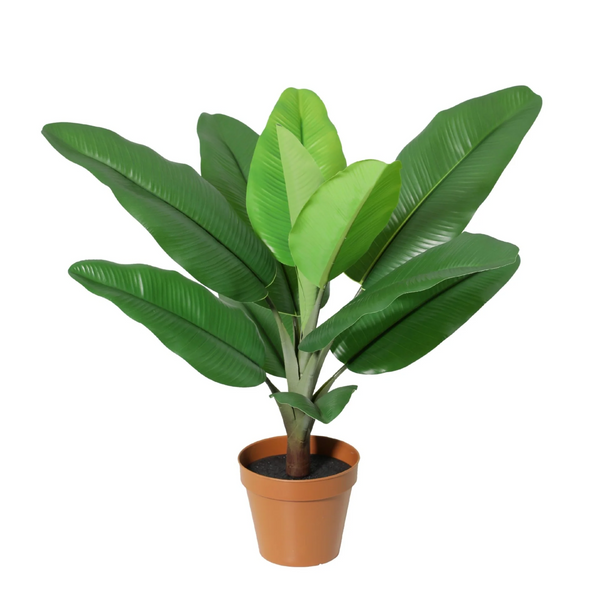 Kunstpflanzen-Set „Dschungel“ – Monstera, Alocasia & Philodendron – im Set enthalten: Kunstpflanze Philodendron ‚Jungle King'