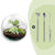Flaschengarten-Set „Dome" – DIY-Terrarium im Kugelglas