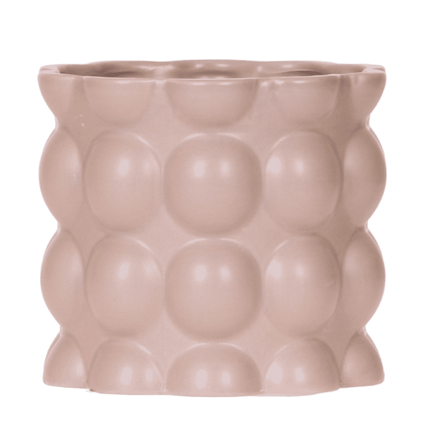Übertopf Cotton