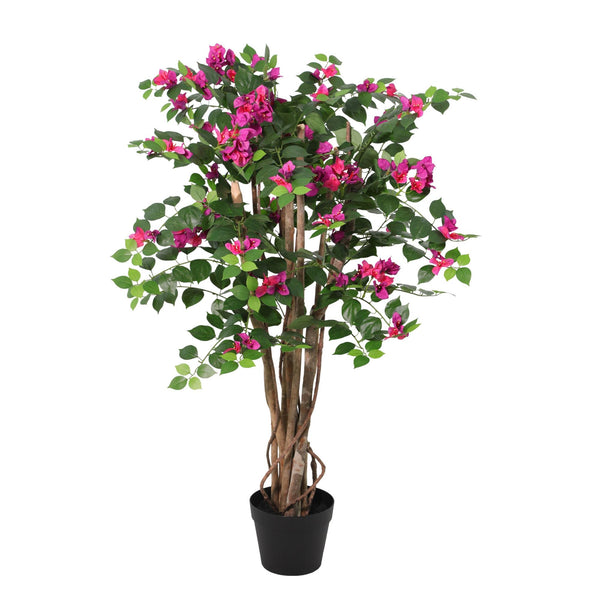 Kunstpflanze Bougainvillea