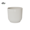 Pflanztopf elho Vibes Fold Round – Ø 25 cm · 23 cm