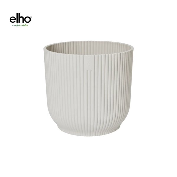 Pflanztopf elho Vibes Fold Round – Ø 25 cm · 23 cm