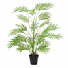 Kunstpflanze Goldfruchtpalme (Areca) – Ø 18 cm · 122 cm