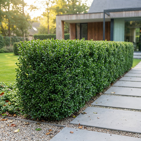 Japanische Stechpalme ‚Covenxa' – Ilex crenata – Ansicht 6