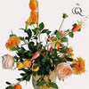 Kunstblumenstrauß L „Lemon Glow" – Ansicht 2