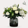 Kunstblumenstrauß „White Dream“ – Ansicht 2