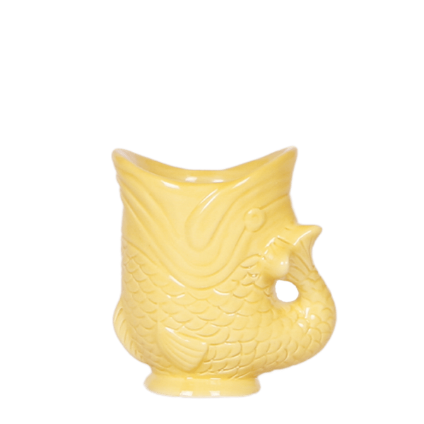Übertopf Fish